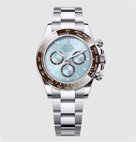 rolex France
